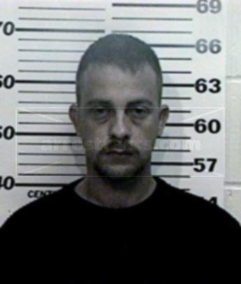 Randy Michael Mullins