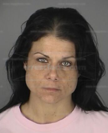 Christy Ann Walls