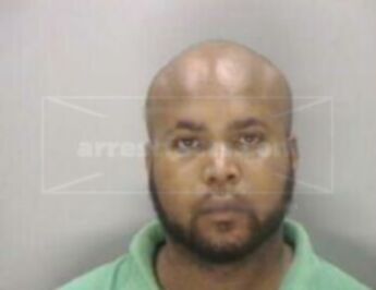 Michael Wayne Evans