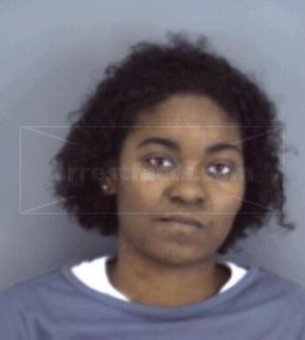 Tanisha Lanese Webster