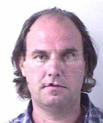Jimmy Ray Patterson