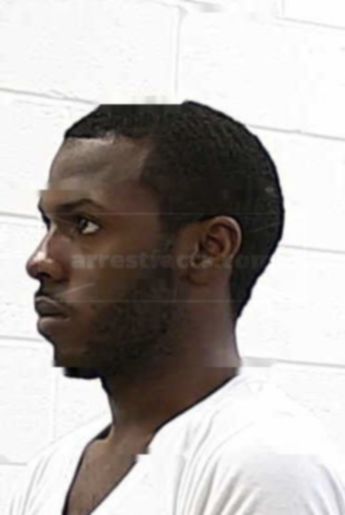 Jerome Williams Gee