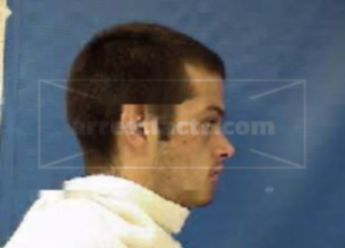 Jordan Charles Spencer