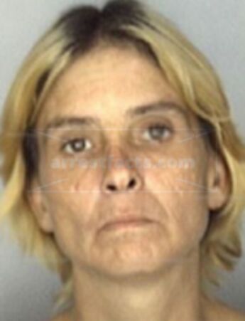 Constance Ann Menard