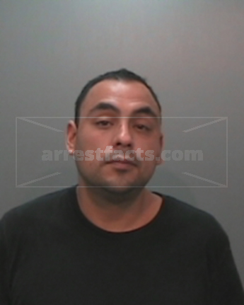 Richard Martinez Riojas