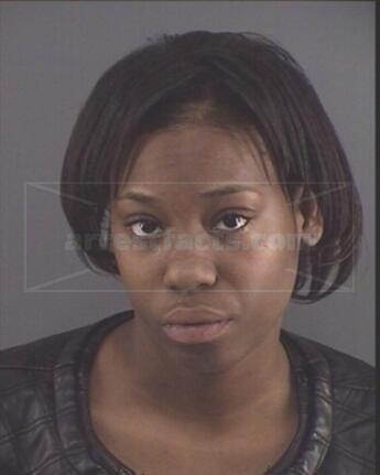 Dominique Deshea Williams