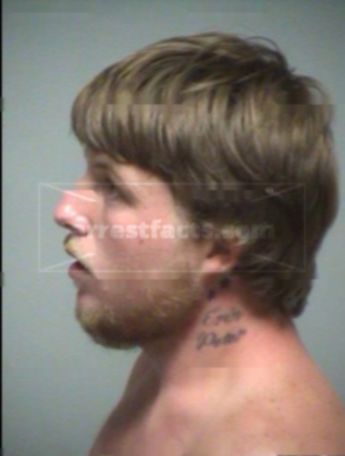 Brandon Scott St Pierre