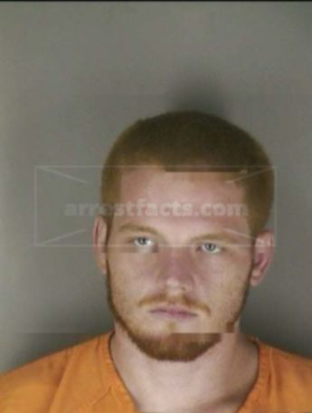 Gregory Preston Massey Jr.