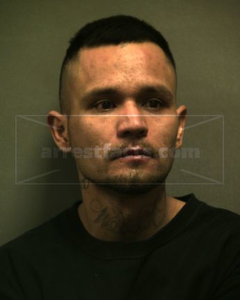 Christopher Lupe Bustos