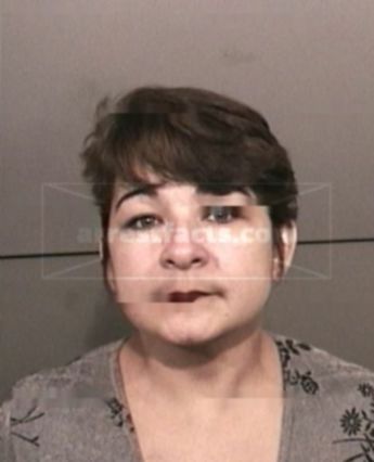 Carmen Medina