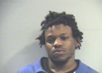 Derrick Dewayne Bradley