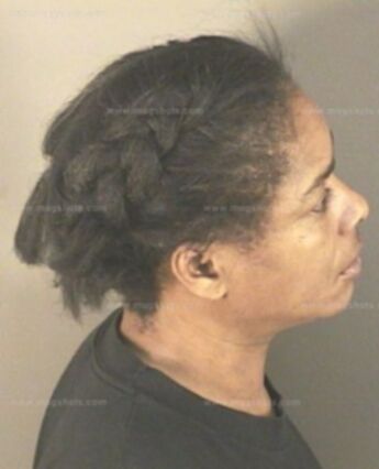 Gloria Matthews Smith