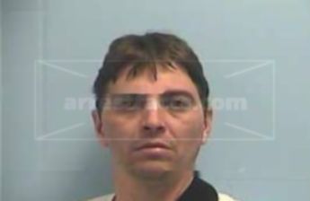 Curtis Anthony Welch