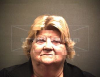 Letha Marie Adams