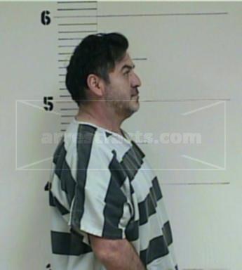Jesus Alfredo Soto