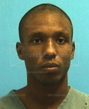 Deontay Laquartus Haynes