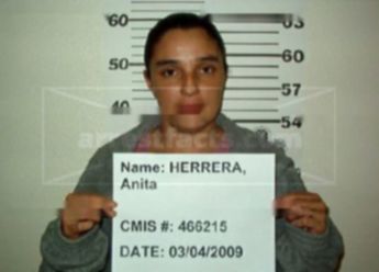 Anita Emily Herrera