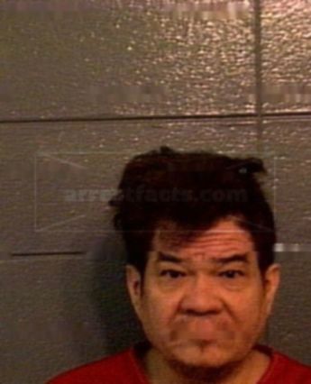 Robert Garza