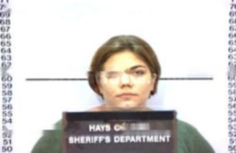 Heather Michelle Coble