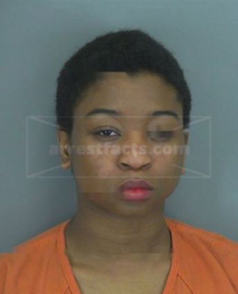 Taylor Marie Arella Ford