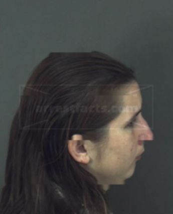 Bunne Jeannine Sanders