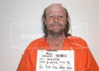 Earl Lewis Rutherford