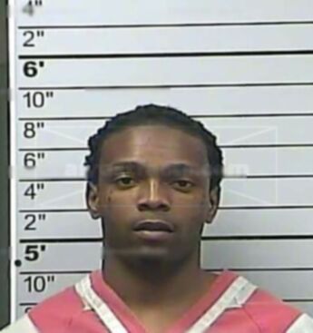 Brandon Beckley