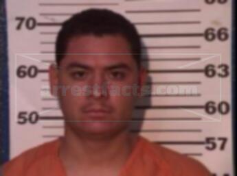 Ever Gurrola Deleon