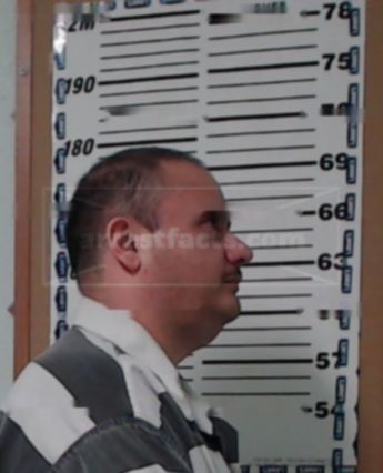 Heriberto Salinas
