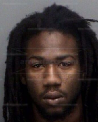 Brent Lavell Crews