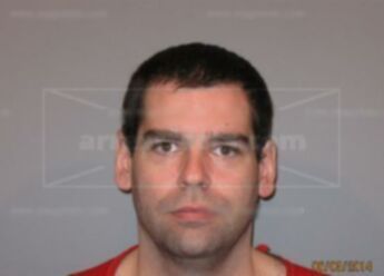 Travis Garrett Robinson