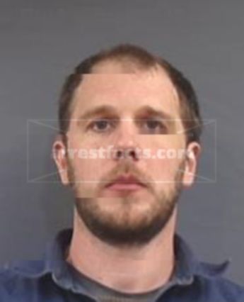 Joshua Morgan Vaage