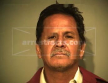 Alberto Tapia Ayala