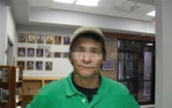Darrell Wayne Lee