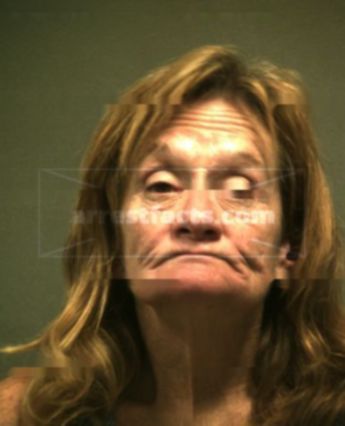 Janet Marie Stripling