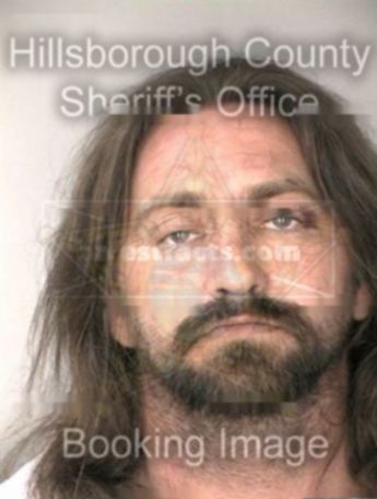 Patrick Raymond Mullen