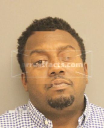 Horace Joseph Johnson