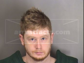 Joshua Ashley Williams