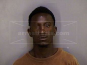 Darin Dion Wheeler