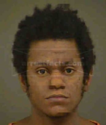 Antonio Devin Howell