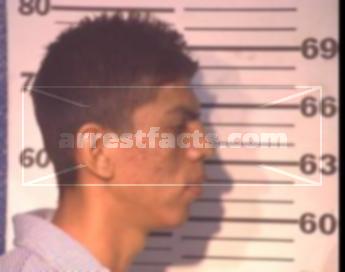Domingo Jr. Garcia Martinez