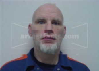Charles Brian Jones Jr
