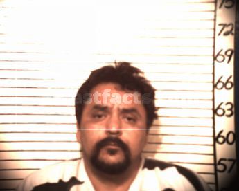 James Adam Garza