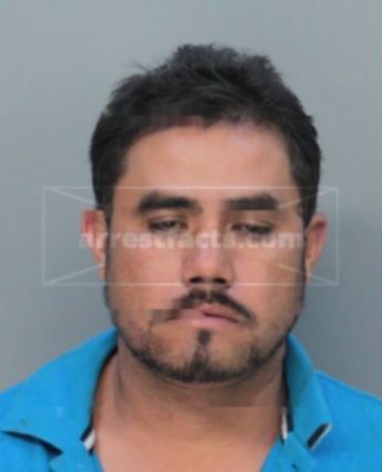 Maximiliano Martinez Mendoza