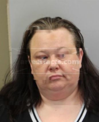 Amanda Marie Blankenship