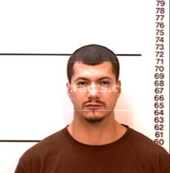 Michael Machado