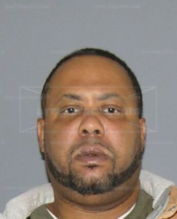 Eldon Wayne Royston