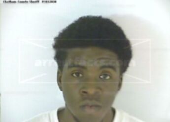 Gary Cedric Scott
