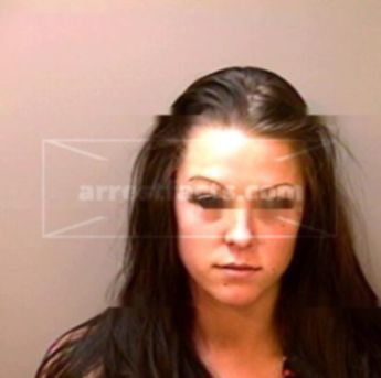 Whitney Allison Bell