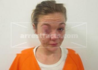 Jamie Dawn Rogers